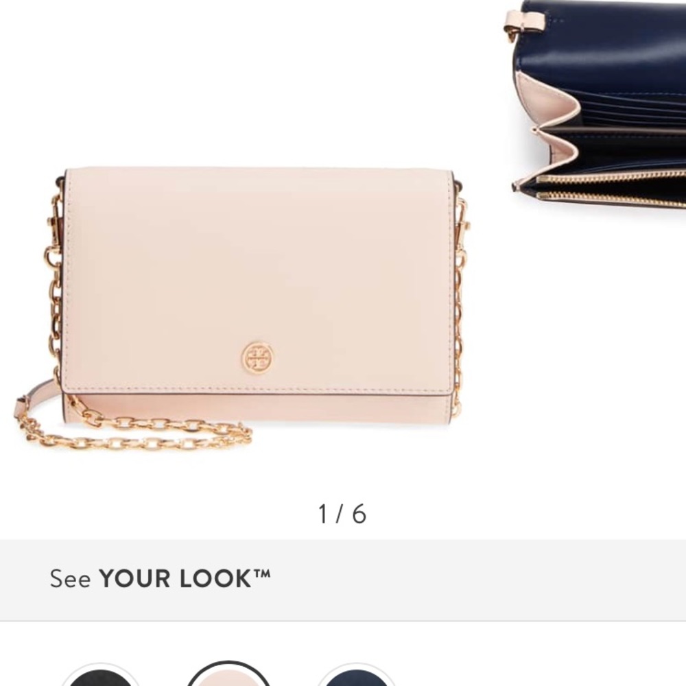 Meet your Posher, Susana